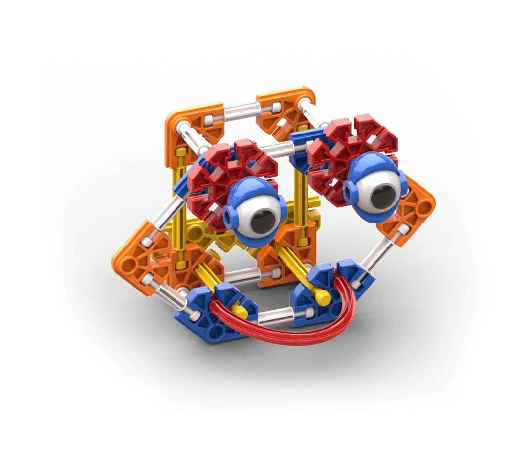 Cube Buddy