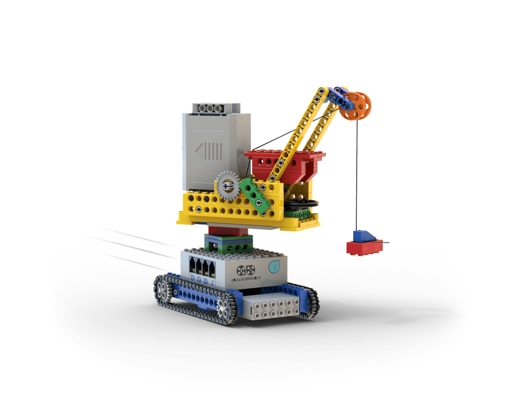 Crawler Crane