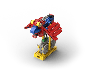 Fly away